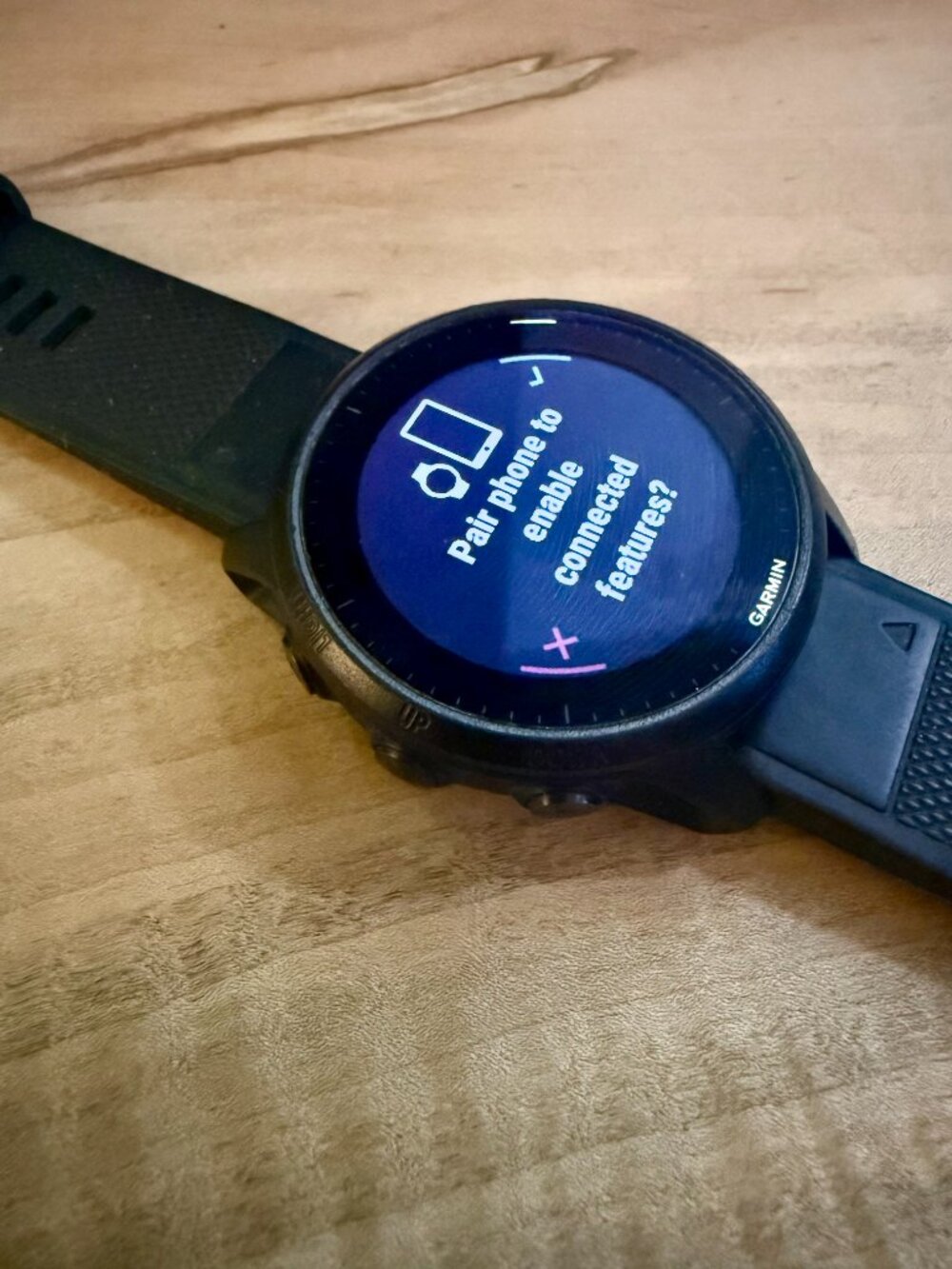Garmin Forerunner 945 LTE Running Watch